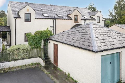 3 bedroom semi-detached house for sale, 28 Chestnut Close, Holme, LA6 1RX