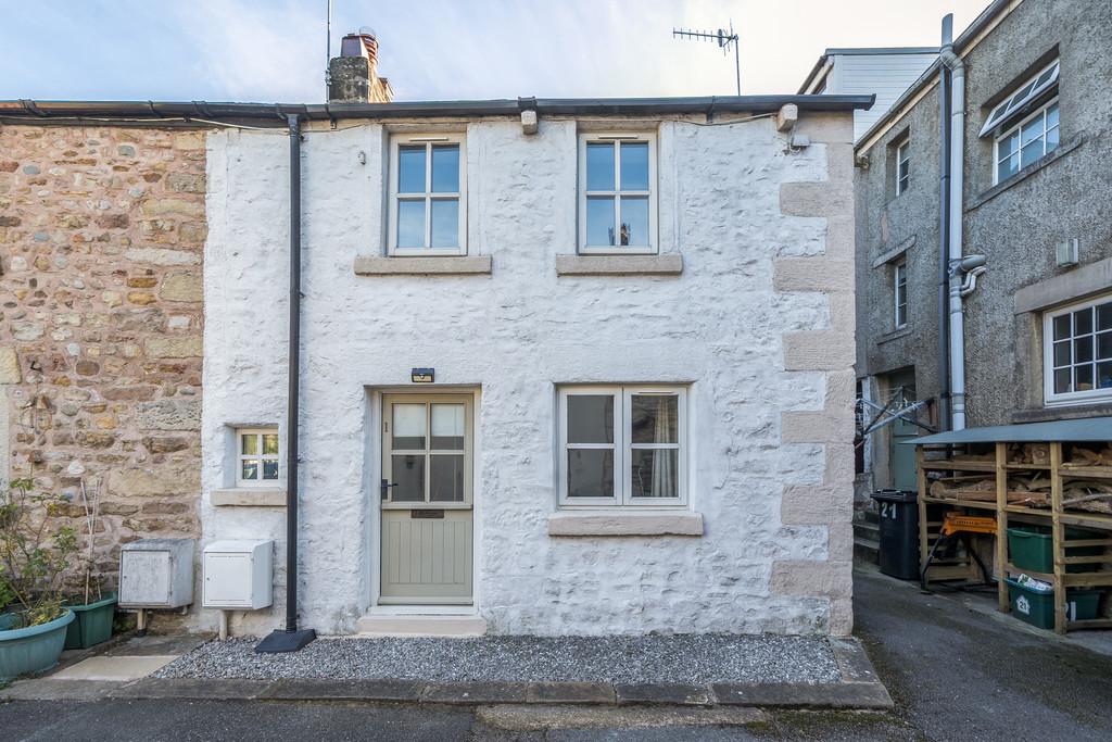 1 Victoria Place
