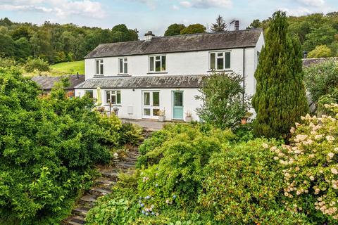 undefined, Kirkley Bank, Pull Woods, Ambleside, Cumbria, LA22 0HZ