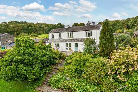 undefined, Kirkley Bank, Pull Woods, Ambleside, Cumbria, LA22 0HZ