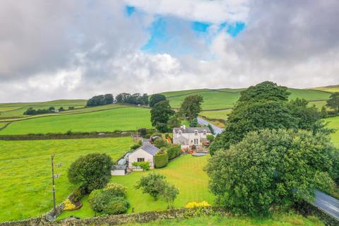 2 bedroom detached house for sale, Gynn Cottage, New Hutton, LA8 0AR