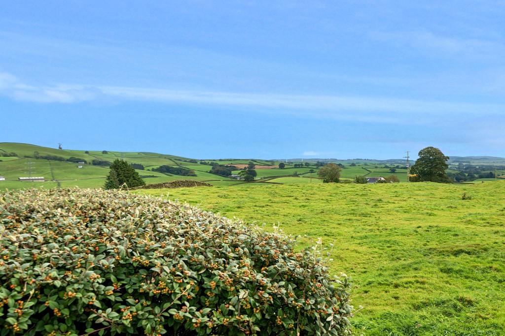 Views of countryside