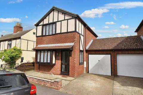 undefined, High Street, Binbrook LN8 6BH