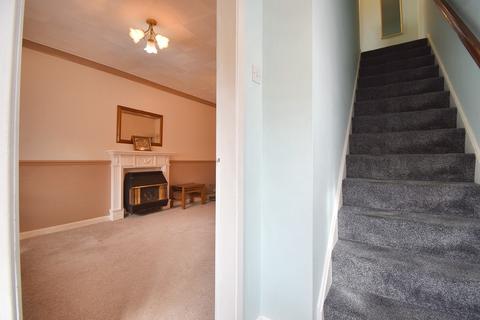undefined, High Street, Binbrook LN8 6BH