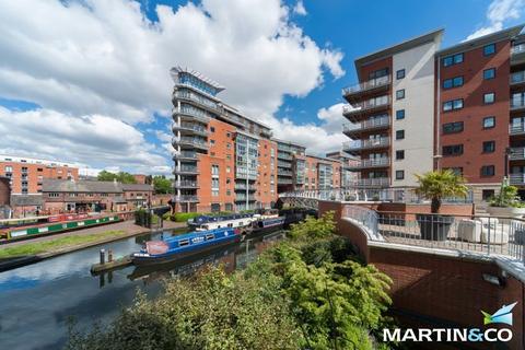 2 bedroom apartment to rent, King Edwards Wharf, Sheepcote Street, Birmingham, B16