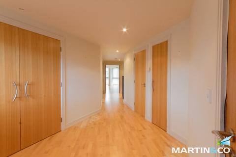 2 bedroom apartment to rent, King Edwards Wharf, Sheepcote Street, Birmingham, B16