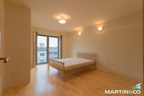 2 bedroom apartment to rent, King Edwards Wharf, Sheepcote Street, Birmingham, B16