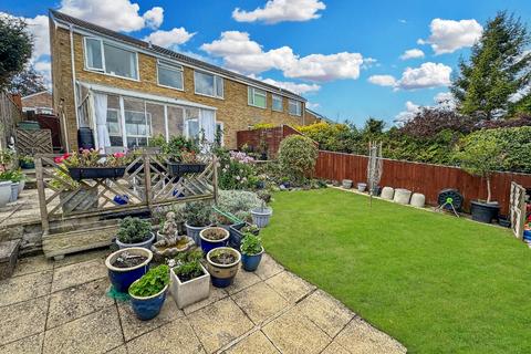 Staveley Road, Dunstable LU6