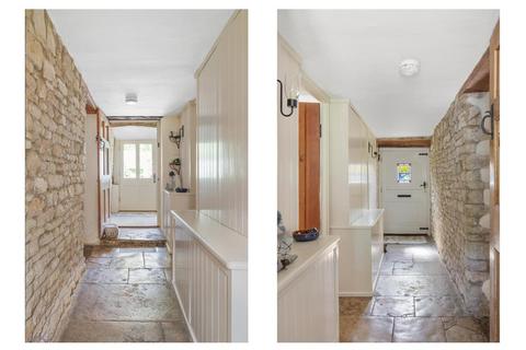 5 bedroom detached house for sale, Martinstown, Dorchester