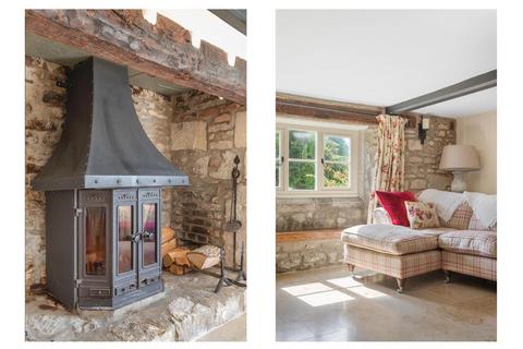 5 bedroom detached house for sale, Martinstown, Dorchester