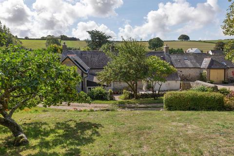 5 bedroom detached house for sale, Martinstown, Dorchester