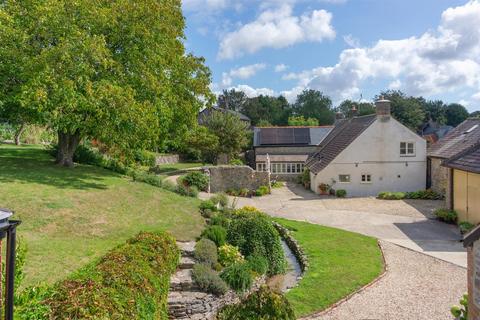 5 bedroom detached house for sale, Martinstown, Dorchester