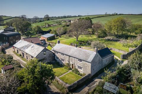 5 bedroom detached house for sale, Martinstown, Dorchester