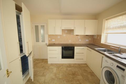 2 bedroom detached bungalow for sale, Willow Lane, Pentre