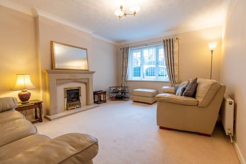 3 bedroom semi-detached house for sale, Campion Way, Lowerfold OL12