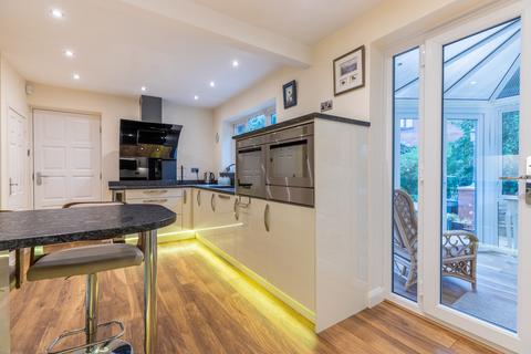 3 bedroom semi-detached house for sale, Campion Way, Lowerfold OL12