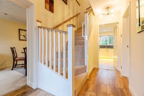 3 bedroom detached house for sale, Campion Way, Lowerfold OL12