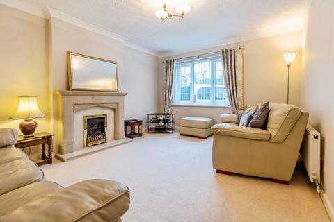 3 bedroom detached house for sale, Campion Way, Lowerfold OL12
