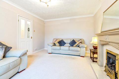3 bedroom detached house for sale, Campion Way, Lowerfold OL12