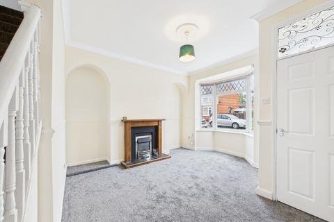 undefined, Rydal Road, Darlington