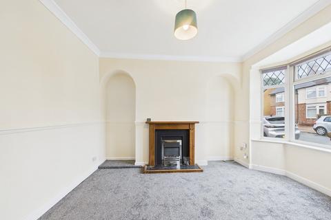 undefined, Rydal Road, Darlington