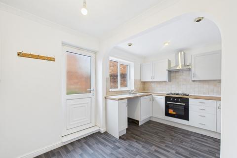 undefined, Rydal Road, Darlington