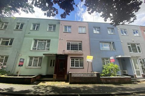 4 bedroom townhouse to rent, Broad Green, Southampton SO14