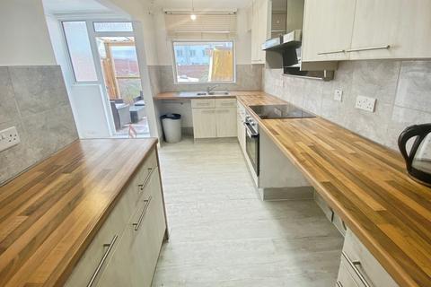 4 bedroom townhouse to rent, Broad Green, Southampton SO14