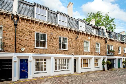2 bedroom apartment for sale, Redcliffe Mews, Chelsea SW10