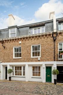 2 bedroom apartment for sale, Redcliffe Mews, Chelsea SW10