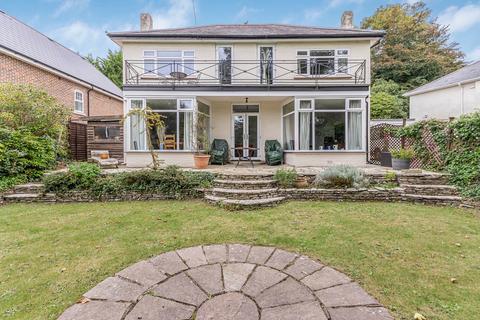 undefined, Bodorgan Road, Bournemouth
