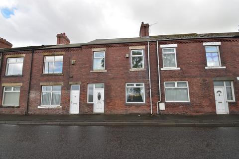3 bedroom terraced house for sale, Eden Terrace, Oxhill, Stanley