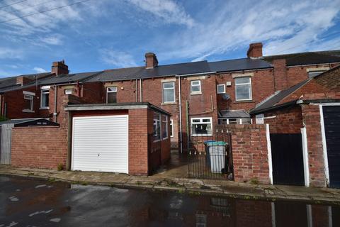 3 bedroom terraced house for sale, Eden Terrace, Oxhill, Stanley