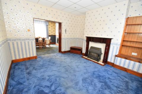 3 bedroom terraced house for sale, Eden Terrace, Oxhill, Stanley