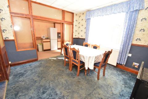 3 bedroom terraced house for sale, Eden Terrace, Oxhill, Stanley