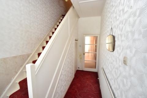 3 bedroom terraced house for sale, Eden Terrace, Oxhill, Stanley