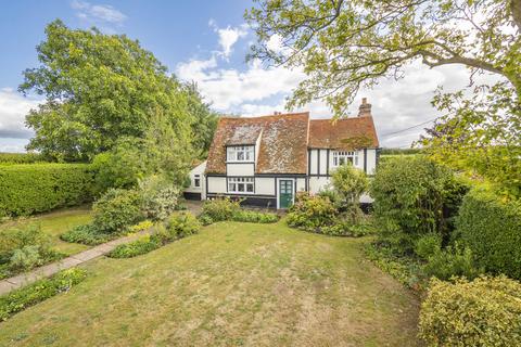 undefined, Church Road, Colchester CO5