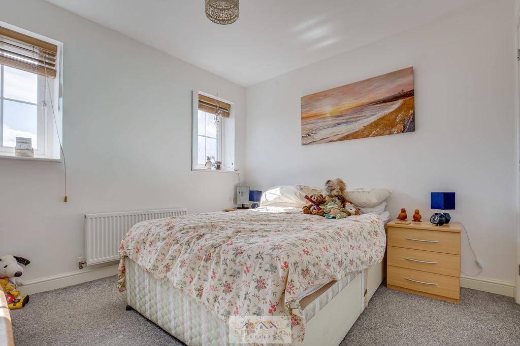 Bedroom 2.1