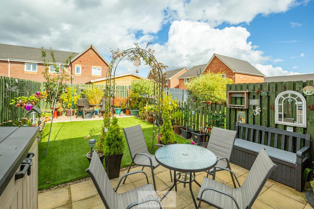 Back garden 1.1