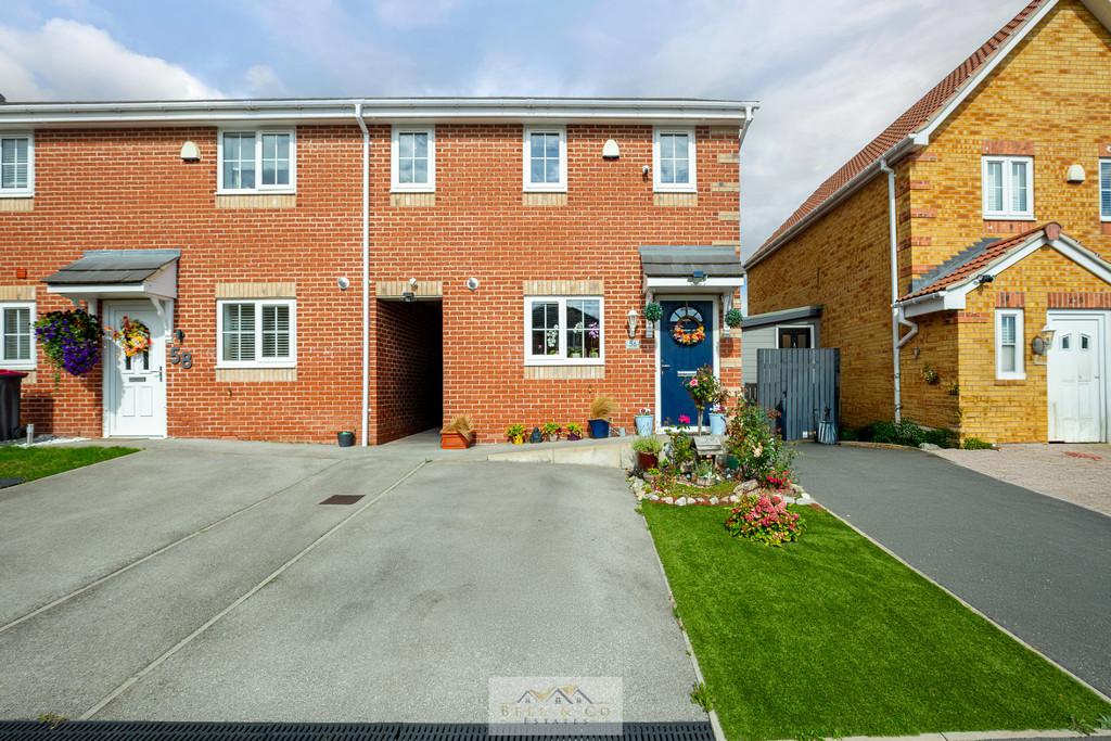 Front of house 1.1