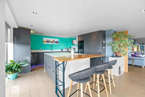 undefined, City Wharf , Atlantic Wharf, Cardiff