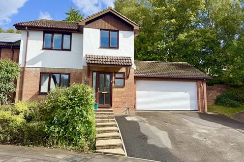 Henbury View Road, Corfe Mullen