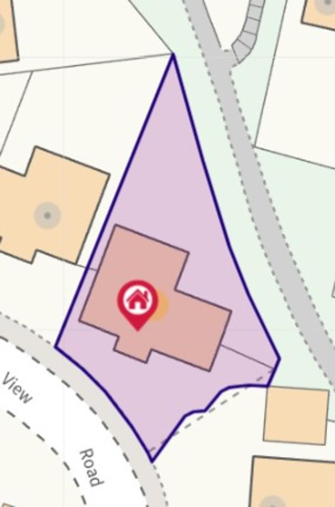 Henbury View Rd