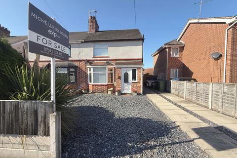 3 bedroom semi-detached house for sale, Crook Lane, Winsford CW7
