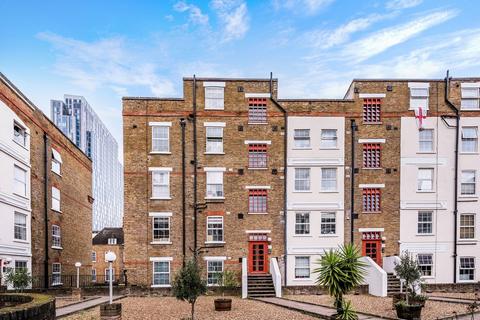 undefined, Old Castle Street, London E1