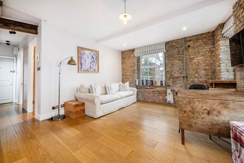 undefined, Old Castle Street, London E1