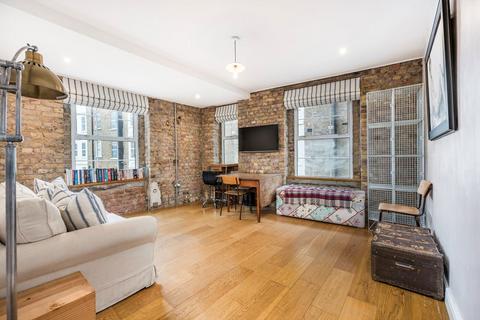 undefined, Old Castle Street, London E1