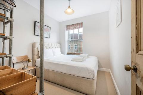 undefined, Old Castle Street, London E1
