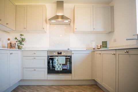 4 bedroom detached house for sale, Plot 239, The Selwood at Moorfield Park, Sapphire Drive FY6
