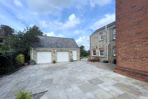 4 bedroom detached house for sale, Winsover Road, Spalding